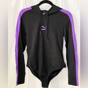 NWT Puma Bodysuit